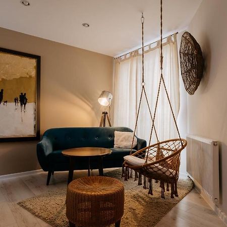 Old Town Wroclaw-2Floor Apartment Private Parking Ngoại thất bức ảnh