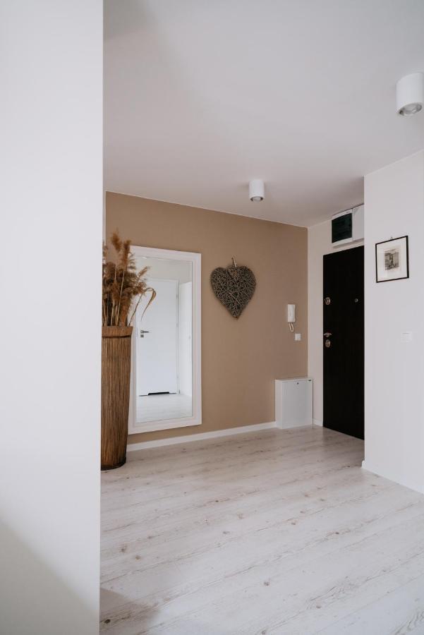 Old Town Wroclaw-2Floor Apartment Private Parking Ngoại thất bức ảnh