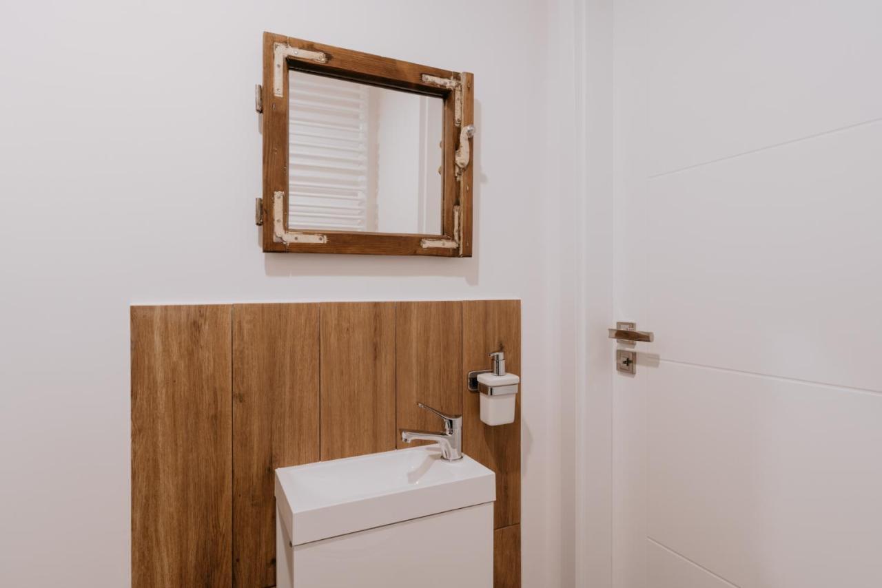 Old Town Wroclaw-2Floor Apartment Private Parking Ngoại thất bức ảnh