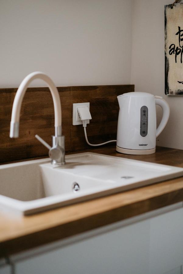 Old Town Wroclaw-2Floor Apartment Private Parking Ngoại thất bức ảnh
