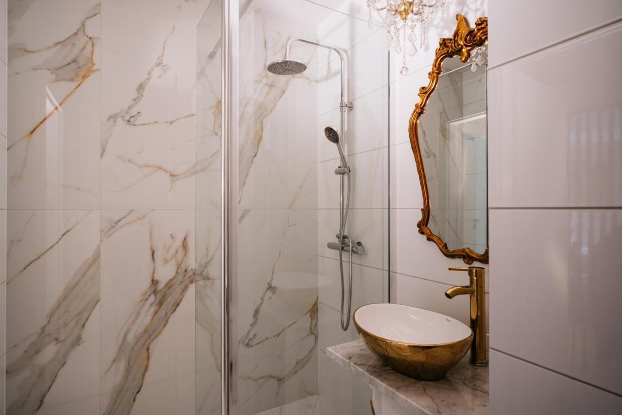 Old Town Wroclaw-2Floor Apartment Private Parking Ngoại thất bức ảnh