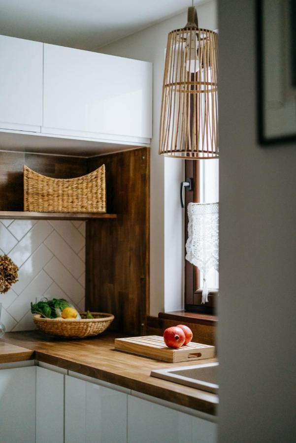 Old Town Wroclaw-2Floor Apartment Private Parking Ngoại thất bức ảnh