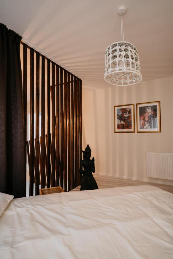 Old Town Wroclaw-2Floor Apartment Private Parking Ngoại thất bức ảnh
