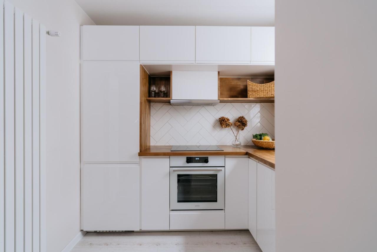 Old Town Wroclaw-2Floor Apartment Private Parking Ngoại thất bức ảnh