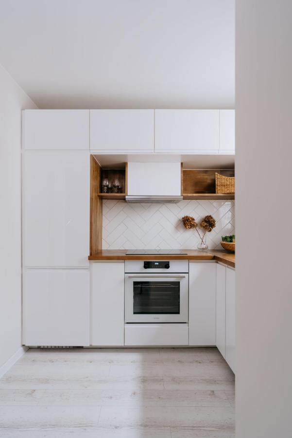 Old Town Wroclaw-2Floor Apartment Private Parking Ngoại thất bức ảnh