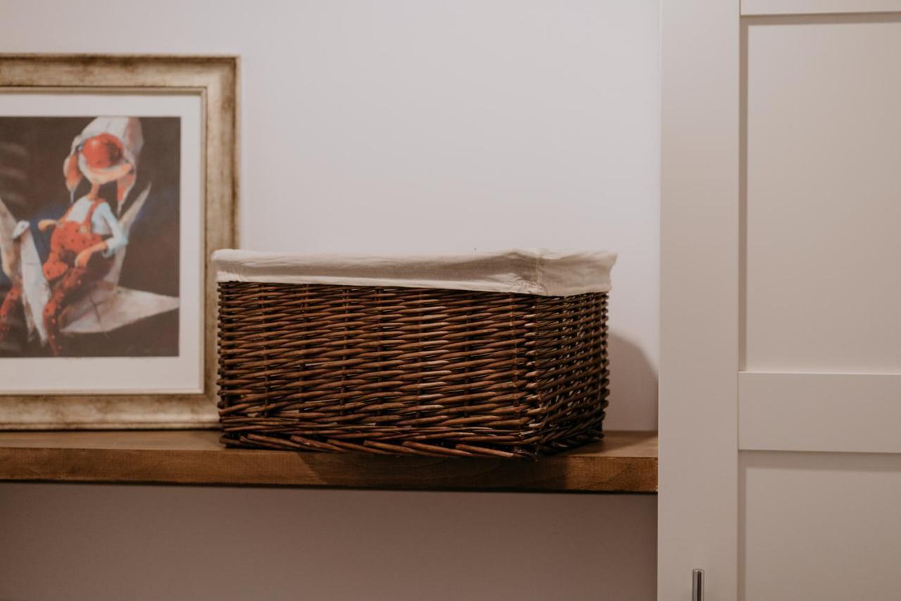Old Town Wroclaw-2Floor Apartment Private Parking Ngoại thất bức ảnh