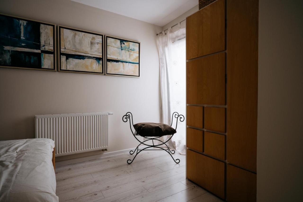 Old Town Wroclaw-2Floor Apartment Private Parking Ngoại thất bức ảnh