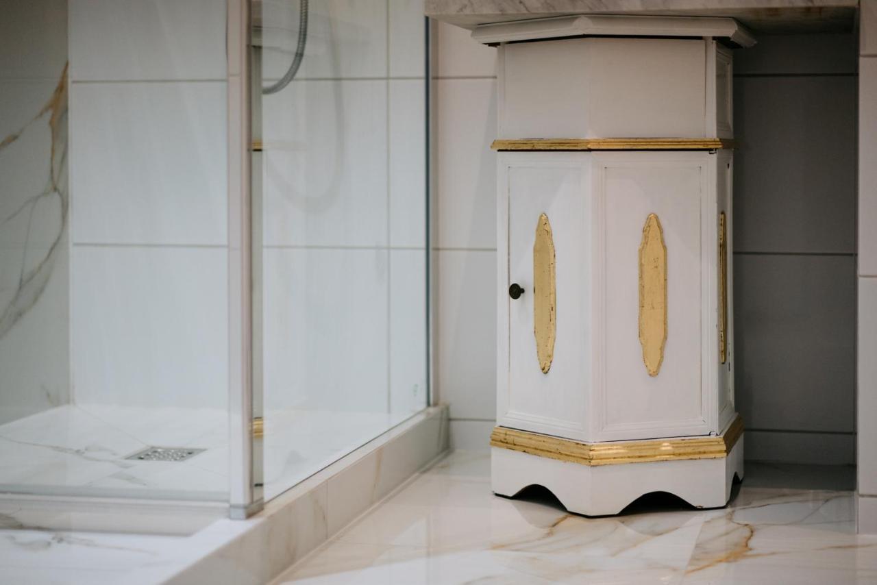 Old Town Wroclaw-2Floor Apartment Private Parking Ngoại thất bức ảnh