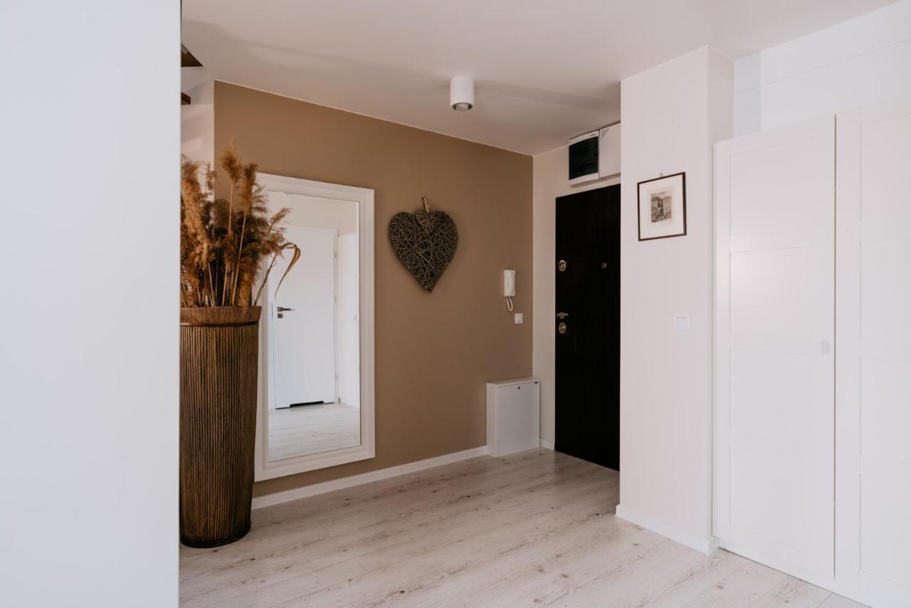 Old Town Wroclaw-2Floor Apartment Private Parking Ngoại thất bức ảnh
