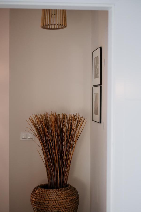 Old Town Wroclaw-2Floor Apartment Private Parking Ngoại thất bức ảnh