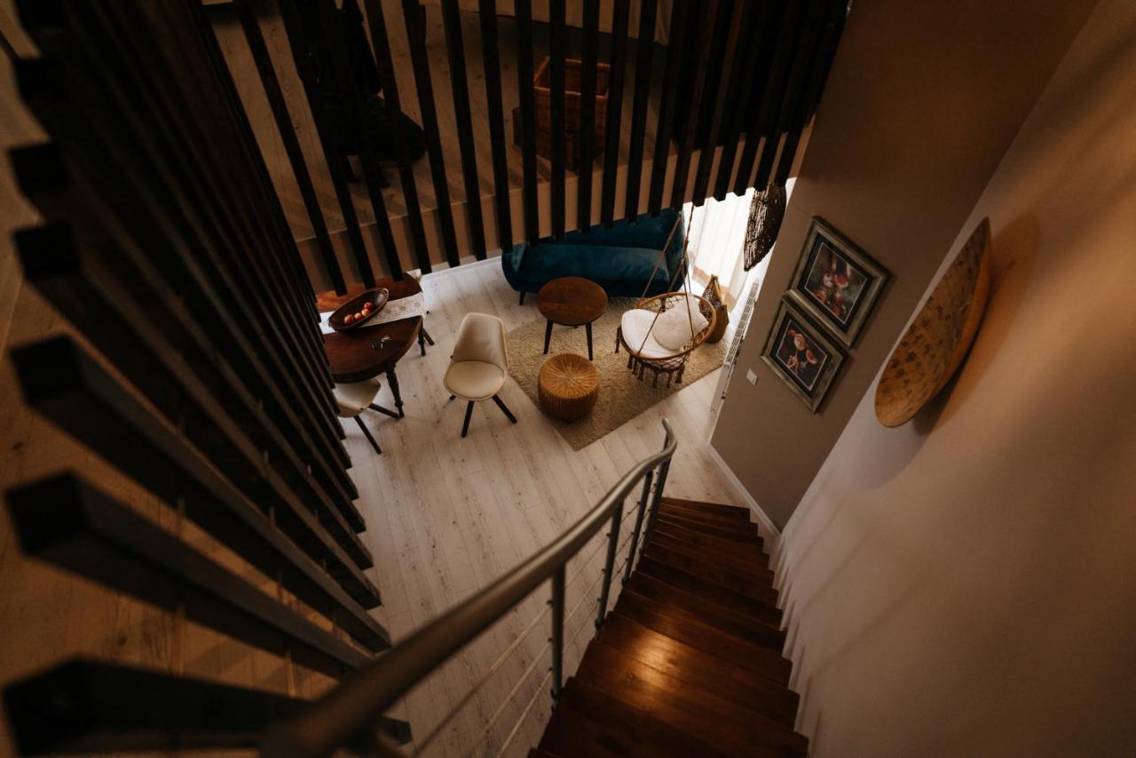 Old Town Wroclaw-2Floor Apartment Private Parking Ngoại thất bức ảnh