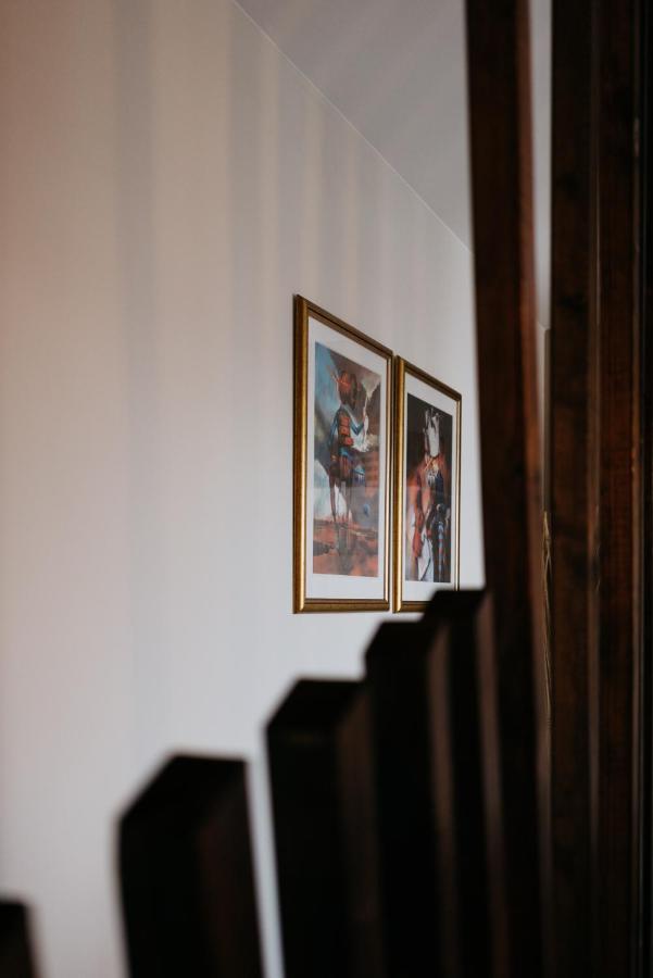 Old Town Wroclaw-2Floor Apartment Private Parking Ngoại thất bức ảnh