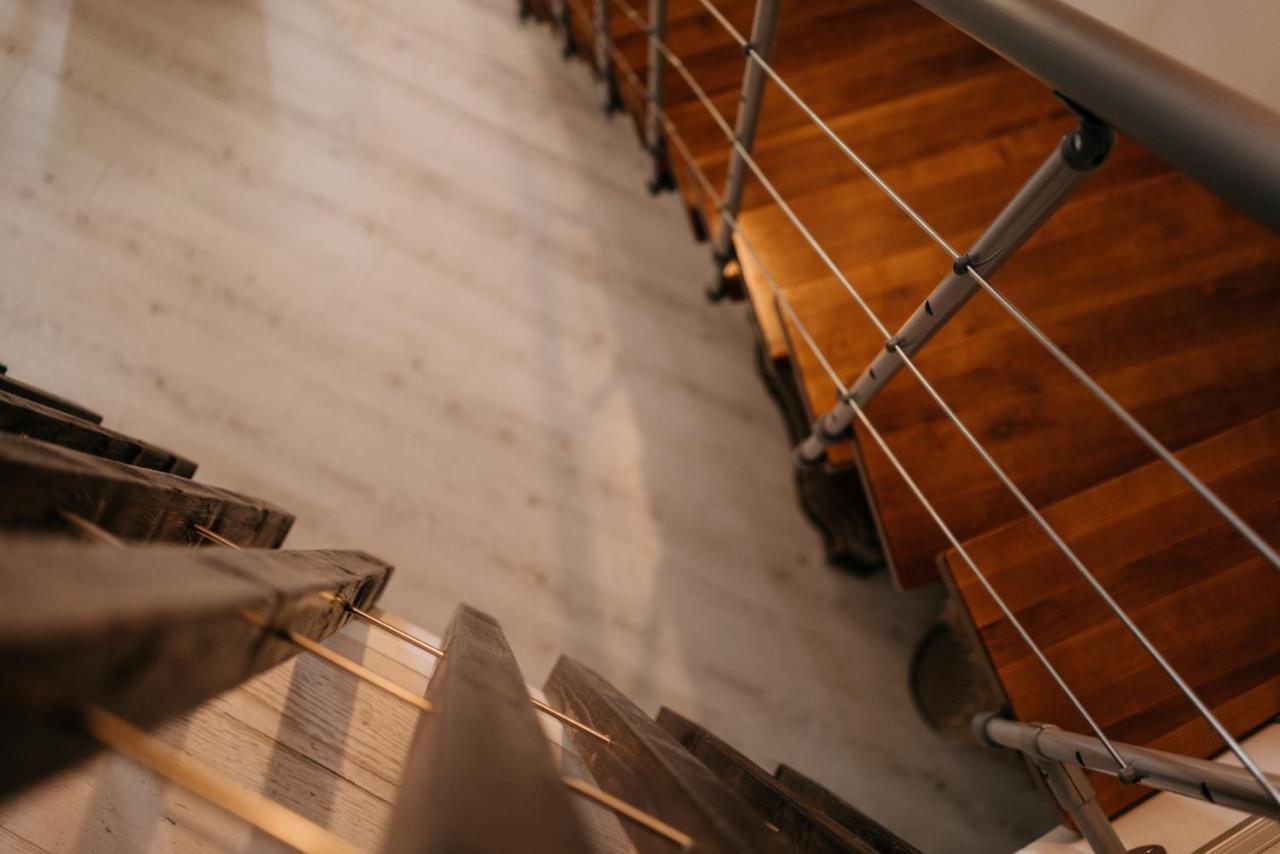 Old Town Wroclaw-2Floor Apartment Private Parking Ngoại thất bức ảnh