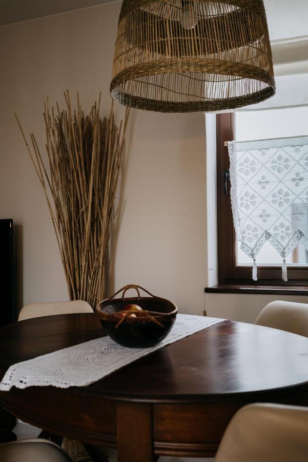 Old Town Wroclaw-2Floor Apartment Private Parking Ngoại thất bức ảnh