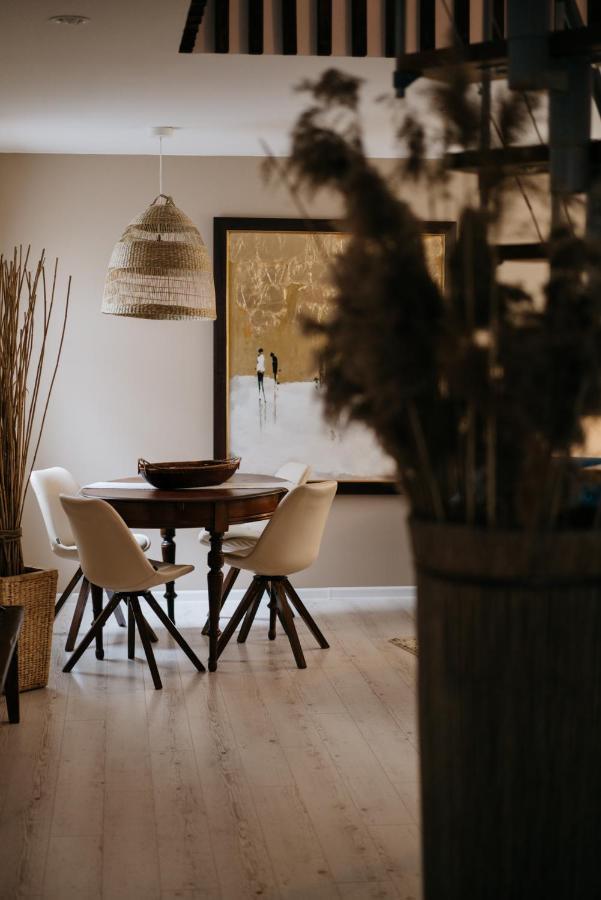Old Town Wroclaw-2Floor Apartment Private Parking Ngoại thất bức ảnh