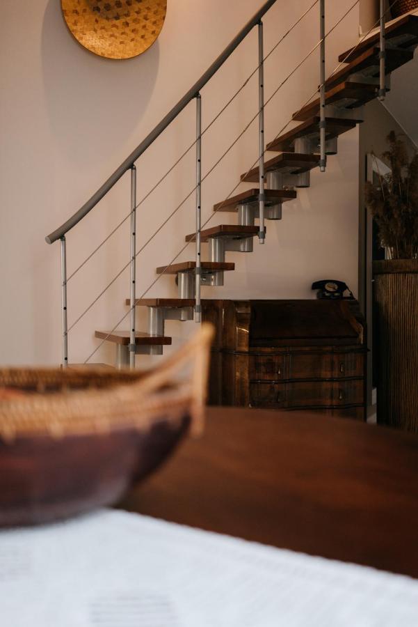 Old Town Wroclaw-2Floor Apartment Private Parking Ngoại thất bức ảnh