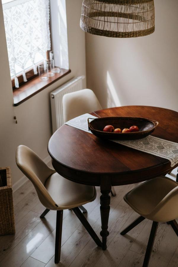 Old Town Wroclaw-2Floor Apartment Private Parking Ngoại thất bức ảnh