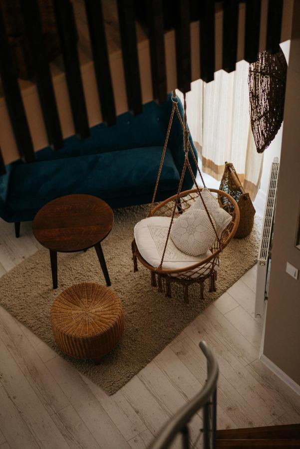 Old Town Wroclaw-2Floor Apartment Private Parking Ngoại thất bức ảnh