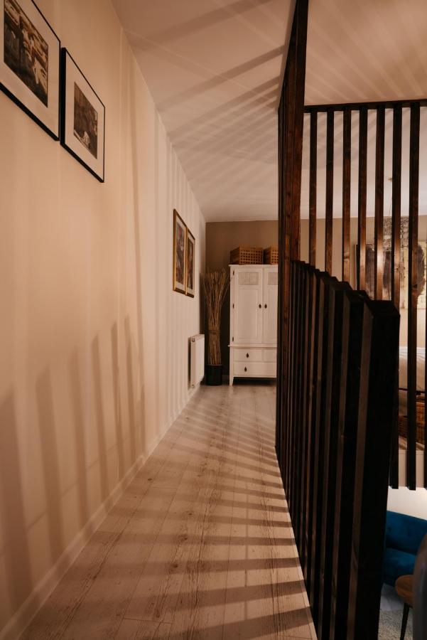 Old Town Wroclaw-2Floor Apartment Private Parking Ngoại thất bức ảnh